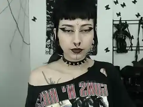 n0sferatus   online show from October 1, 3:12 am