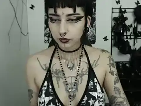 n0sferatus   online show from November 12, 2:12 am