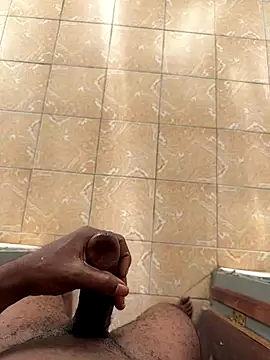 Black-mamba-madingo online show from November 14, 3:55 pm