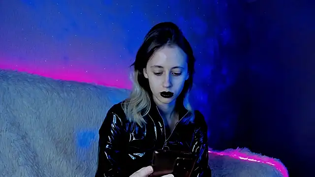 Snapshot of Inner_Light chatting on March 14, 3:58 pm Inner Light online show from March 14, 3:58 pm