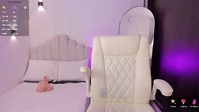 AmberLewis  online show from May 31, 10:44 pm