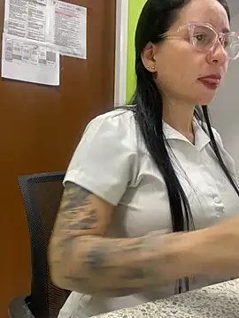 nurse desi sexlove online show from January 31, 6:02 am