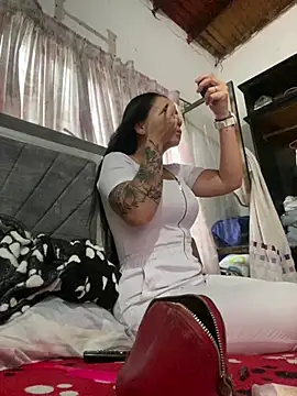 nurse desi sexlove online show from February 2, 10:17 pm