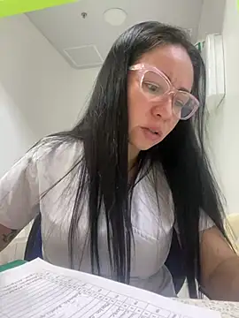 nurse desi sexlove online show from February 7, 1:58 am
