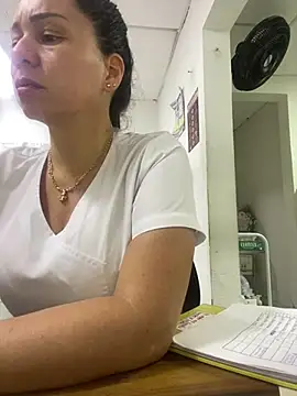 nurse desi sexlove online show from March 17, 10:28 pm