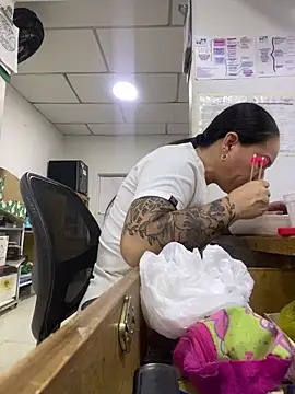 nurse desi sexlove online show from November 14, 2:32 am