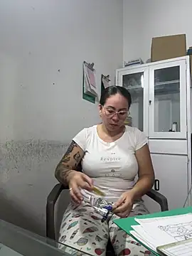 nurse desi sexlove online show from June 21, 2:36 am