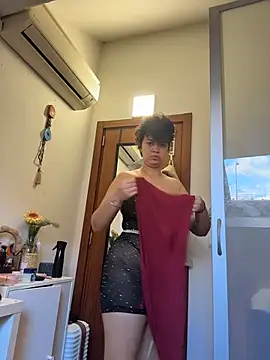 rafamarianoofc online show from January 7, 2:08 pm