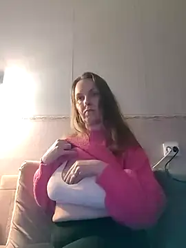 Evelina cute online show from January 26, 5:13 pm