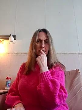 Evelina cute online show from February 3, 11:37 am