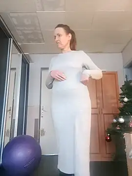 Evelina cute online show from February 10, 1:37 pm