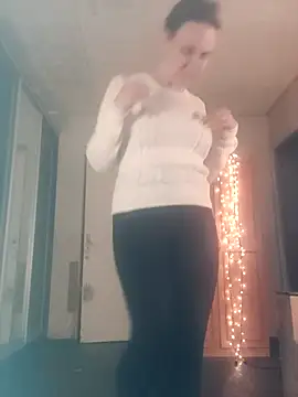 Evelina cute online show from March 17, 6:44 pm