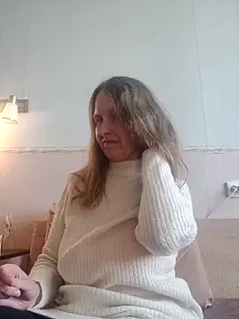 Evelina cute online show from April 29, 3:05 pm