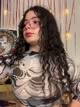 Snapshot of Antoniart_ chatting on January 9, 1:50 am Antoniart online show from January 9, 1:50 am