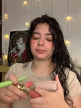 Snapshot of Antoniart_ chatting on March 10, 1:45 am Antoniart online show from March 10, 1:45 am