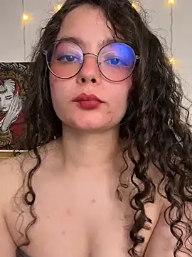 Snapshot of Antoniart_ chatting on March 11, 1:26 am Antoniart online show from March 11, 1:26 am