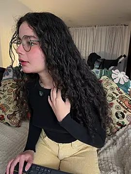 Antoniart  online show from February 18, 3:46 am