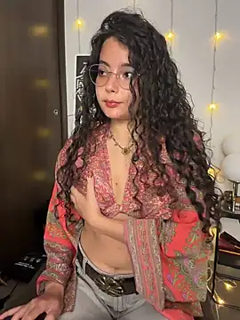 Antoniart  online show from June 5, 2:29 am