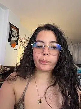 Antoniart  online show from June 18, 3:51 am