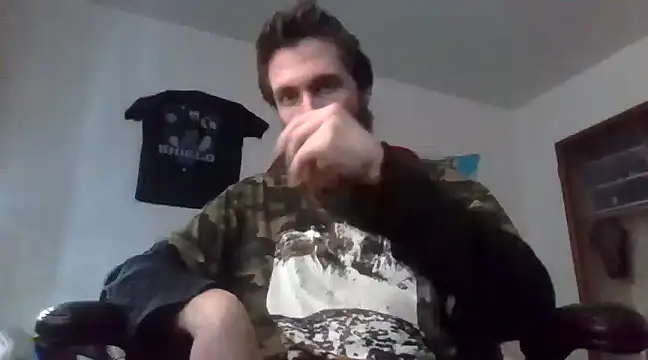 Snapshot of BalticPallor chatting on February 24, 6:36 pm BalticPallor online show from February 24, 6:36 pm