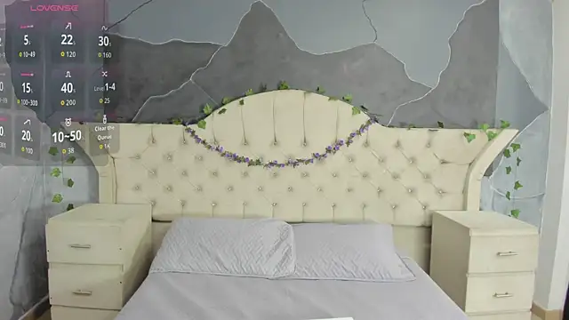 AmberGreyy  online show from November 29, 12:41 pm