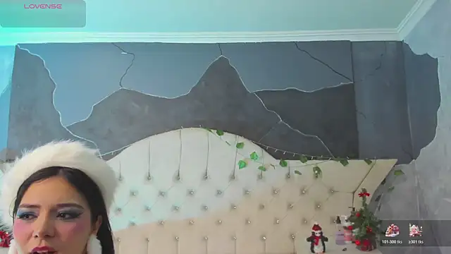 AmberGreyy  online show from December 16, 6:13 pm