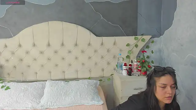 AmberGreyy  online show from December 19, 5:31 pm