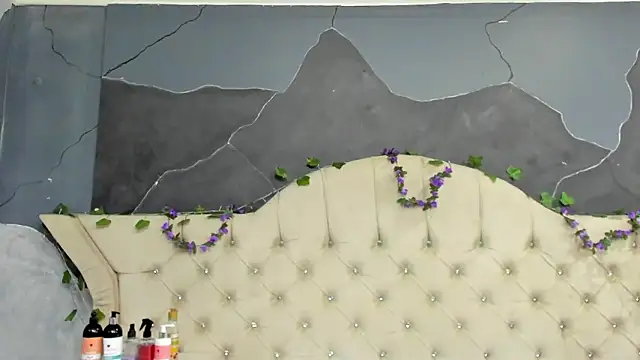 AmberGreyy  online show from February 2, 5:22 pm