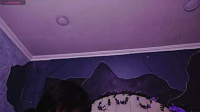 Snapshot of AmberGreyy_ chatting on July 7, 5:06 pm AmberGreyy online show from July 7, 5:06 pm