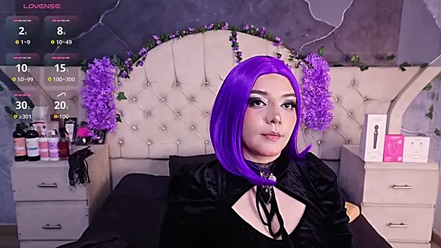 Snapshot of AmberGreyy_ chatting on July 21, 8:00 pm AmberGreyy online show from July 21, 8:00 pm