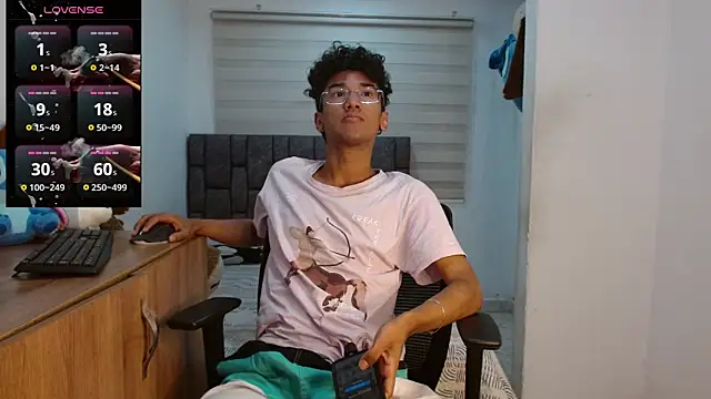 harrytwink18 online show from September 15, 3:23 pm