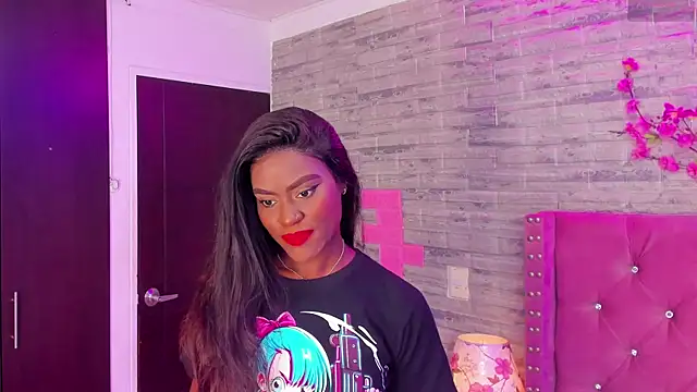 Snapshot of IsabellaBromsS chatting on February 17, 8:26 pm IsabellaBromsS online show from February 17, 8:26 pm