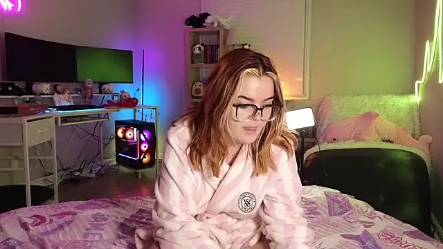 rodeobrii online show from January 9, 2:43 am