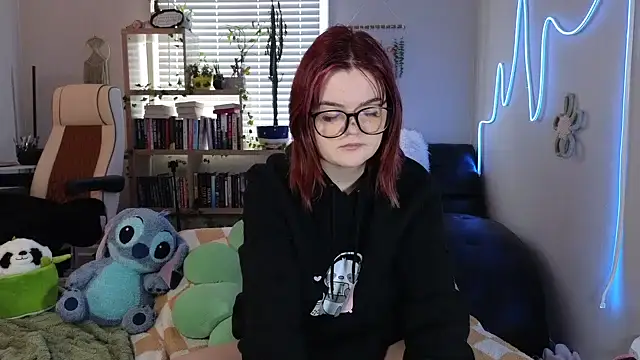 rodeobrii online show from February 13, 4:50 pm