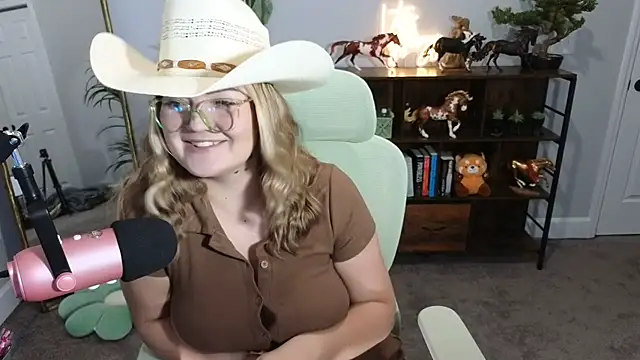 rodeobrii online show from October 27, 12:58 am