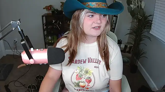rodeobrii online show from April 30, 1:56 am