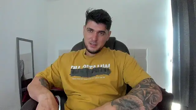 Snapshot of Teilor_Creed chatting on November 4, 7:57 pm Teilor Creed online show from November 4, 7:57 pm