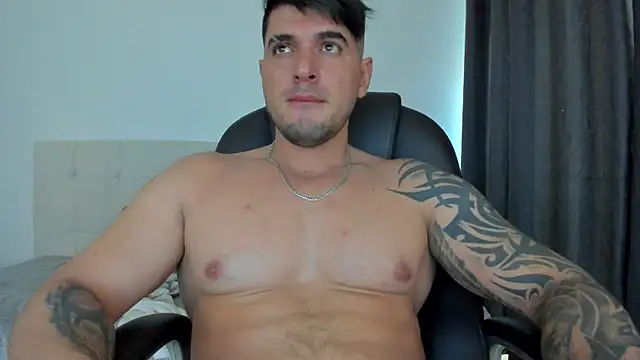 Snapshot of Teilor_Creed chatting on December 4, 7:33 pm Teilor Creed online show from December 4, 7:33 pm