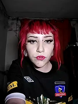 shinigami6669 online show from November 6, 7:31 am