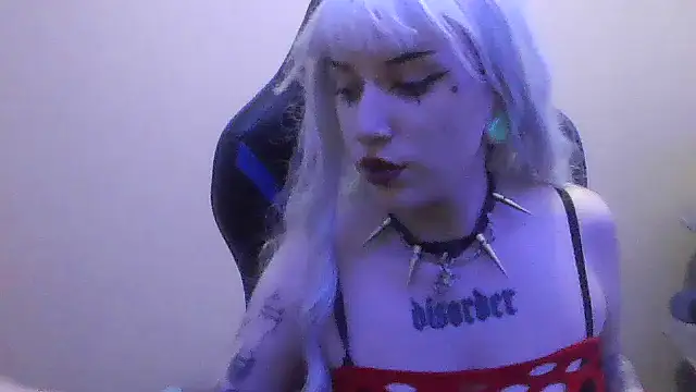 shinigami6669 online show from December 17, 3:45 am