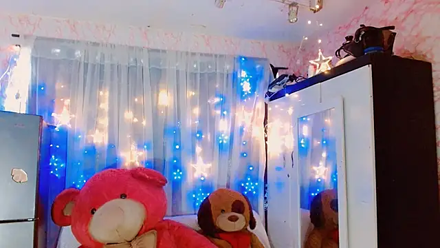 AngelicaDark online show from November 10, 7:02 pm