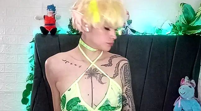 Devilnia9 online show from March 15, 7:31 am