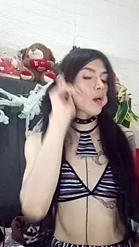 Devilnia9 online show from November 30, 12:03 am