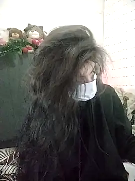 Devilnia9 online show from January 16, 4:16 am