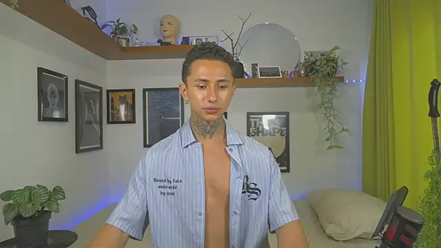 ArchiGoldd online show from April 22, 8:43 pm