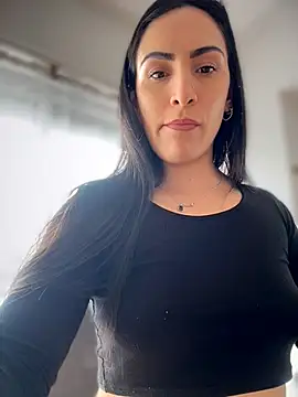 Snapshot of alessandra-a chatting on June 3, 2:55 pm alessandra-a online show from June 3, 2:55 pm