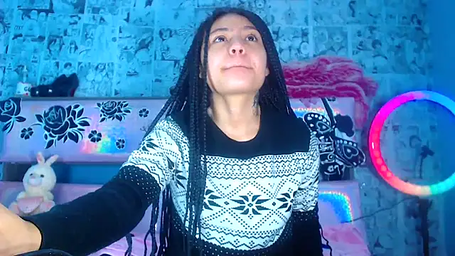 Snapshot of gabbiefoxthx chatting on December 9, 2:02 am gabbiefoxthx online show from December 9, 2:02 am