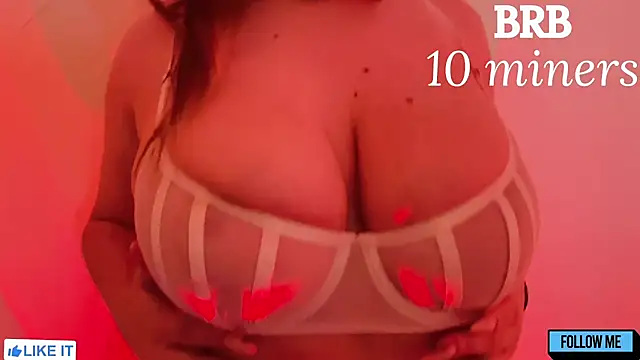 Emily Gin online show from January 17, 3:55 am