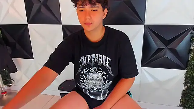 Dani cumboy online show from October 23, 3:33 pm