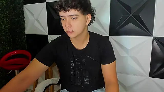 Dani cumboy online show from November 30, 1:37 pm